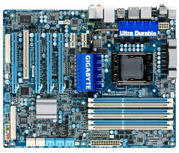 GA -X58A-UD3r